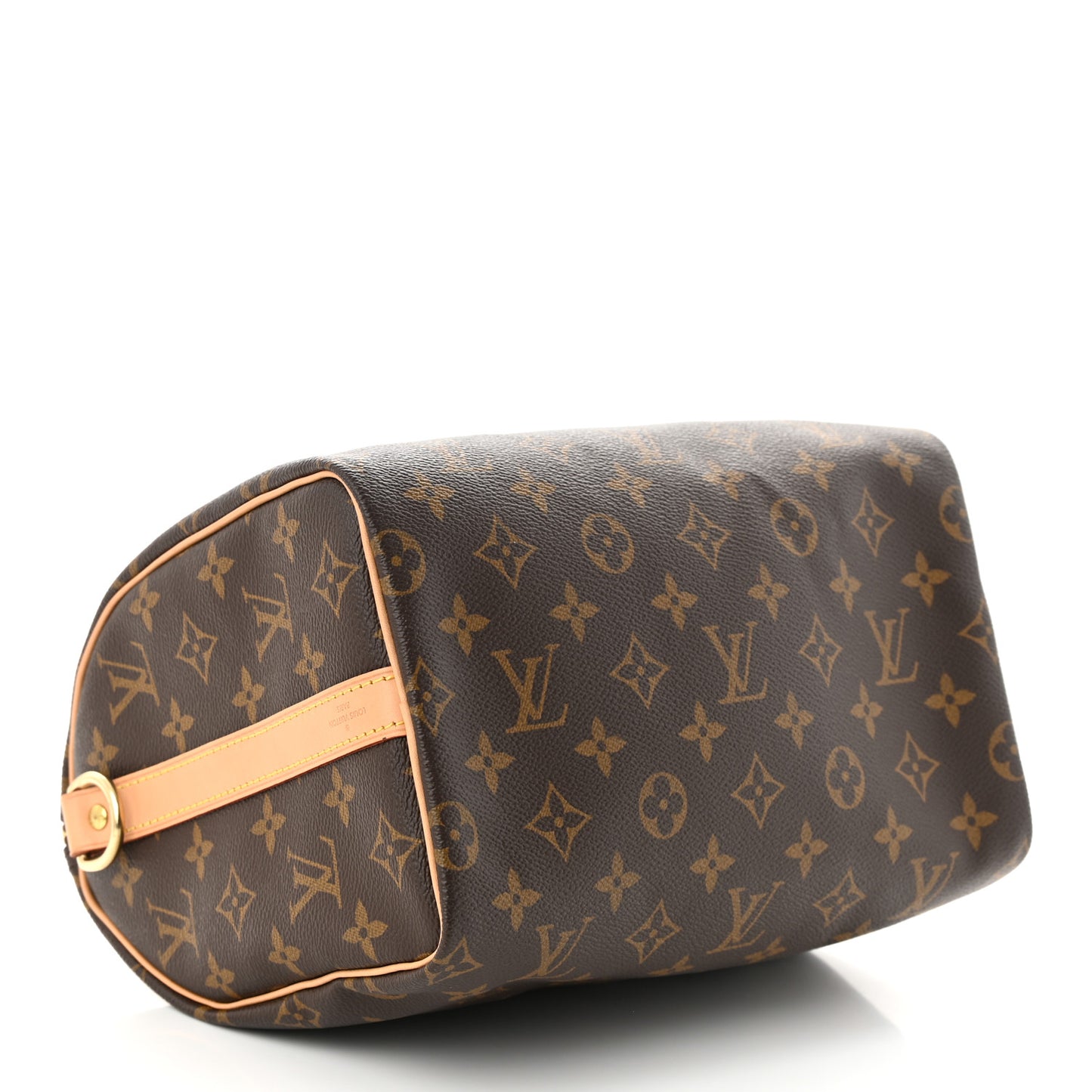 Monogram Speedy Bandouliere 25