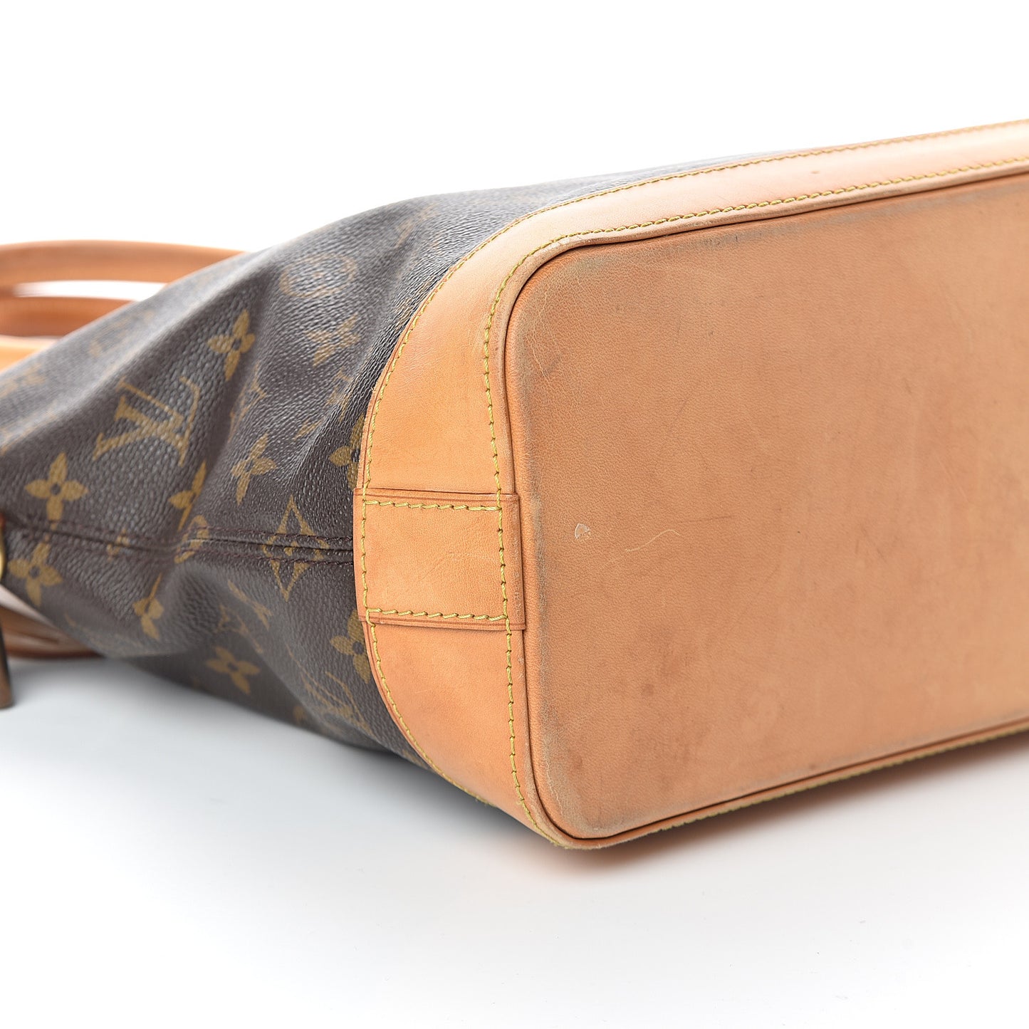 Monogram Lockit Horizontal