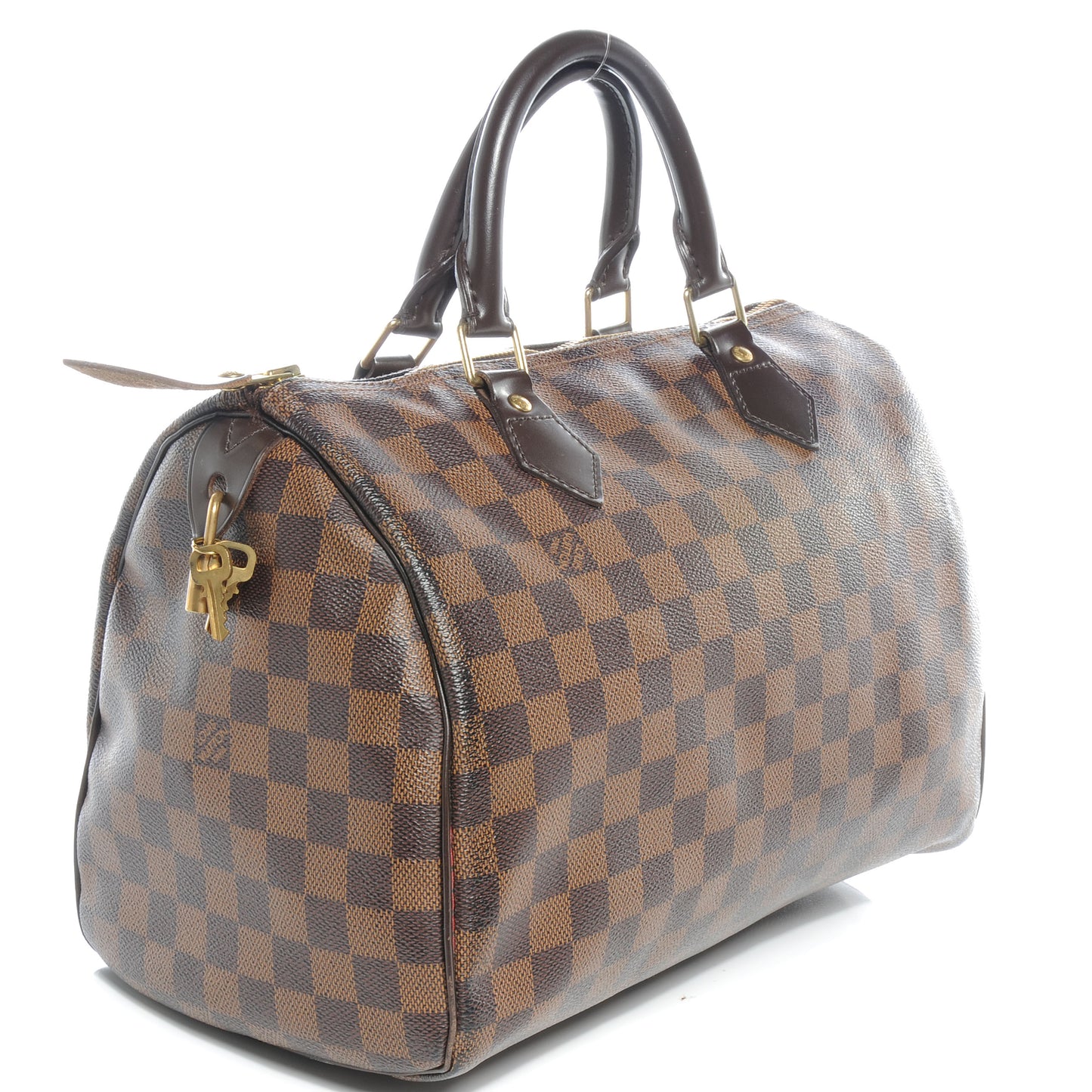 Damier Ebene Speedy 30