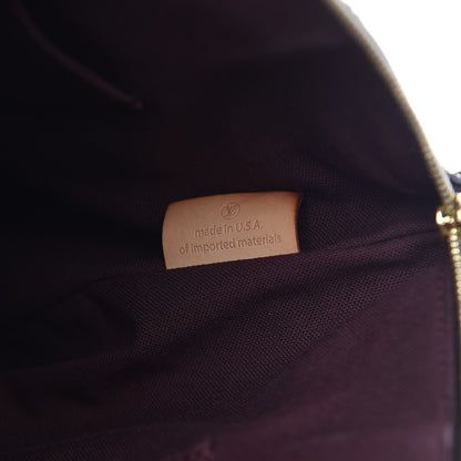 Louis Vuitton Monogram Turenne GM 9 of 24