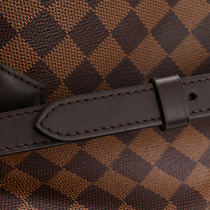 Louis Vuitton Damier Ebene Speedy Bandouliere 25 14 of 14