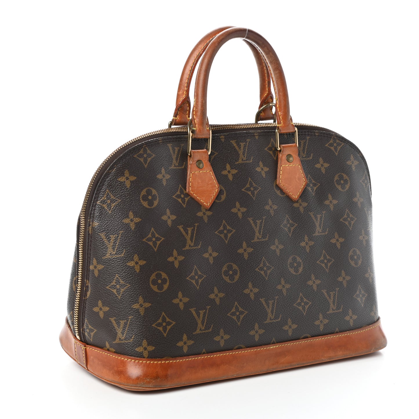 Monogram Alma PM