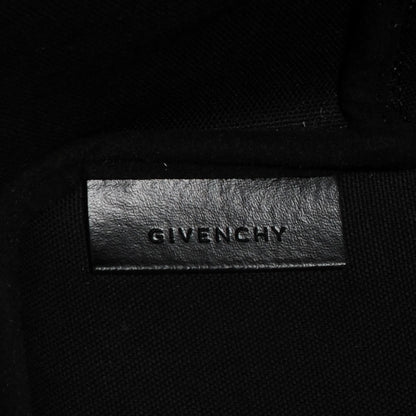 Givenchy Textured Coated Canvas Magnolia and Moth Print Large Antigona Tote 7 of 8