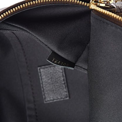 Louis Vuitton Monogram Palm Springs Backpack PM 7 of 11