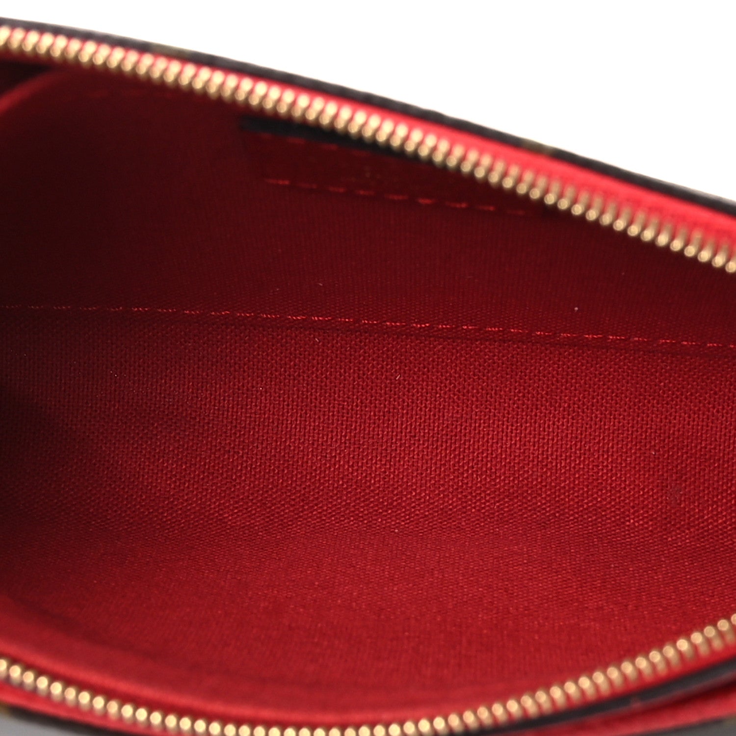 Louis Vuitton Monogram Pallas Clutch Cherry 5 of 13