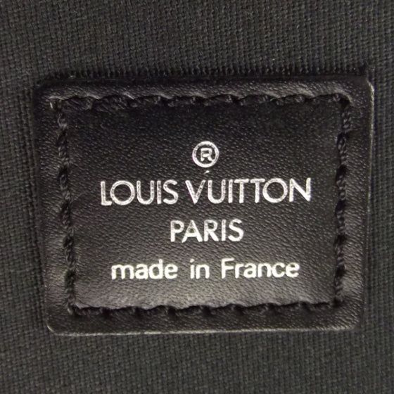 Taiga Odessa Laptop Bag Ardoise