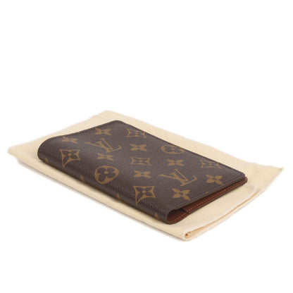 Louis Vuitton Monogram Passport Cover 8 of 8