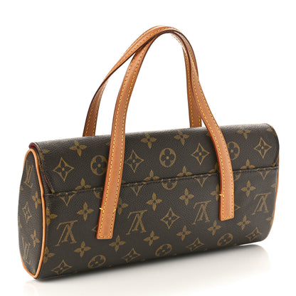 Louis Vuitton Monogram Sonatine 2 of 8