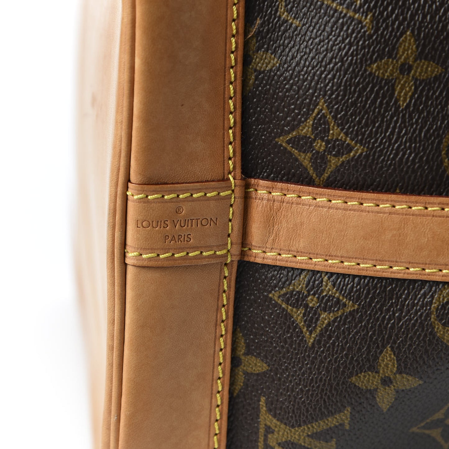 Monogram Petit Noe NM