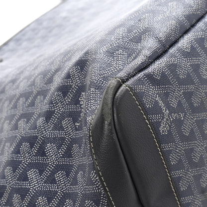 Goyard Goyardine Artois MM Grey 11 of 14