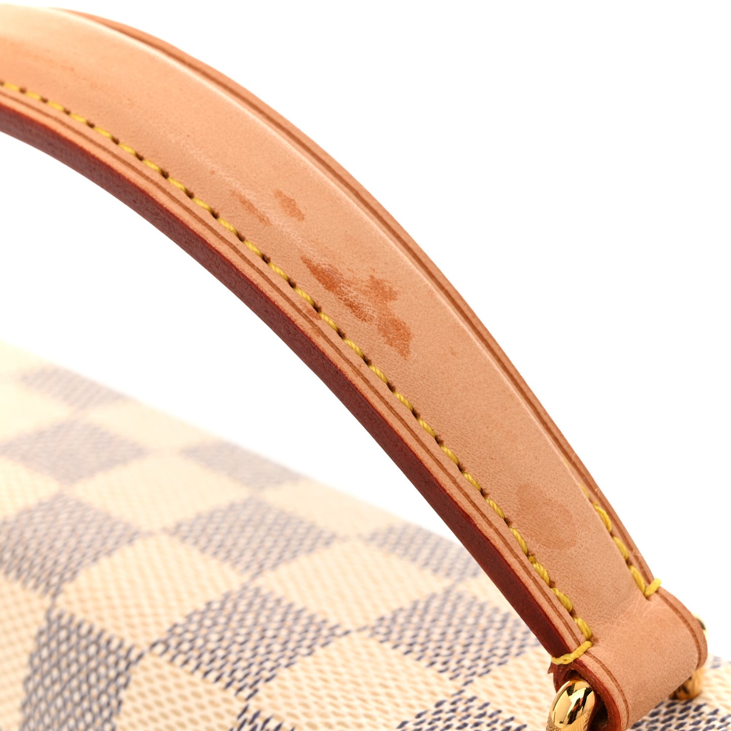 Damier Azur Croisette