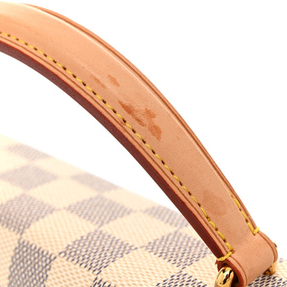 Louis Vuitton Damier Azur Croisette 12 of 12