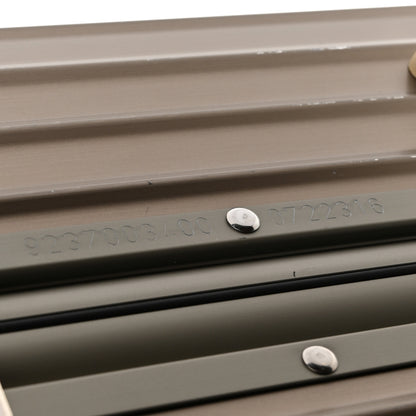Rimowa Aluminum Topas 70 Titanium 6 of 11