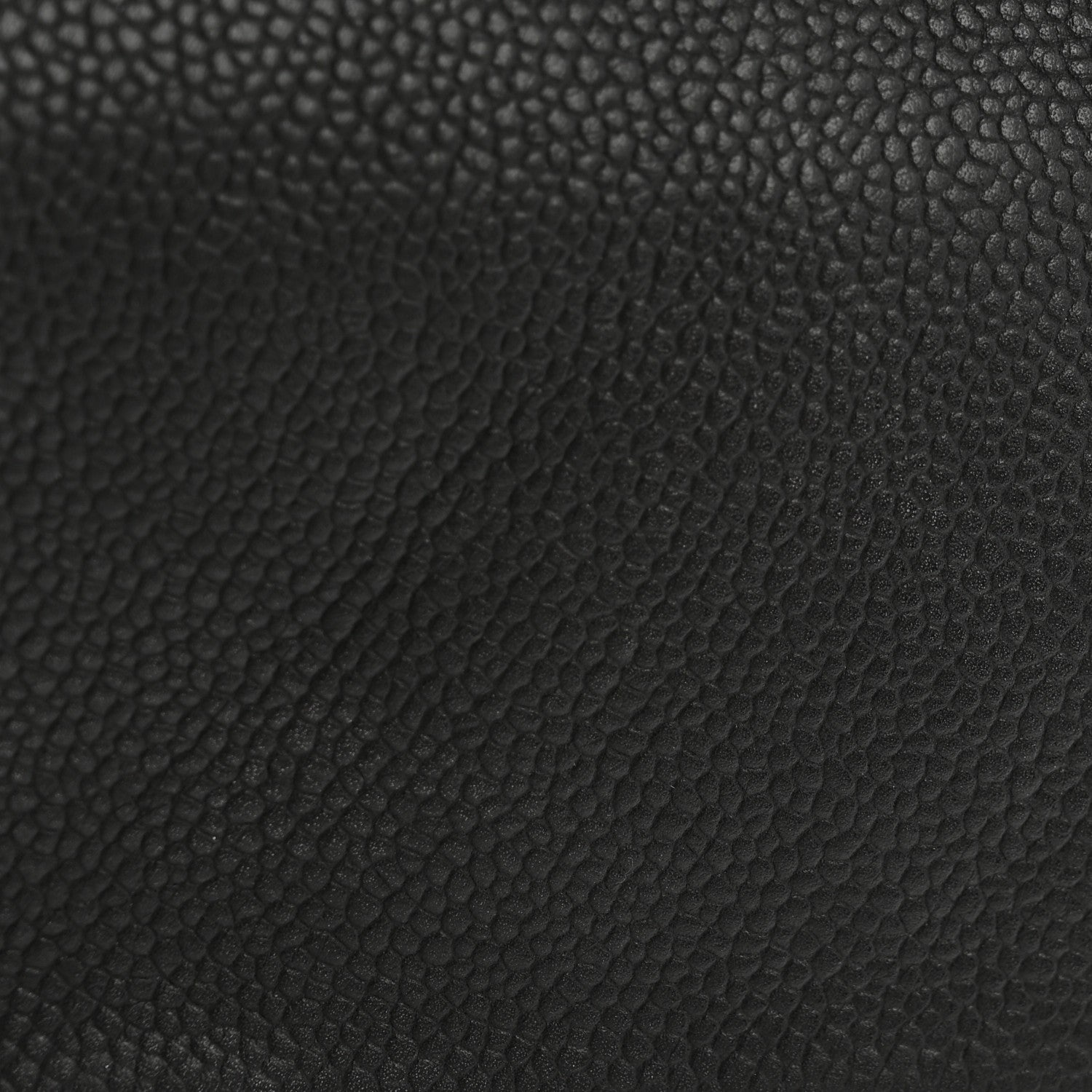 Chanel Caviar Quilted Coco Casual Flap Black 11 of 14