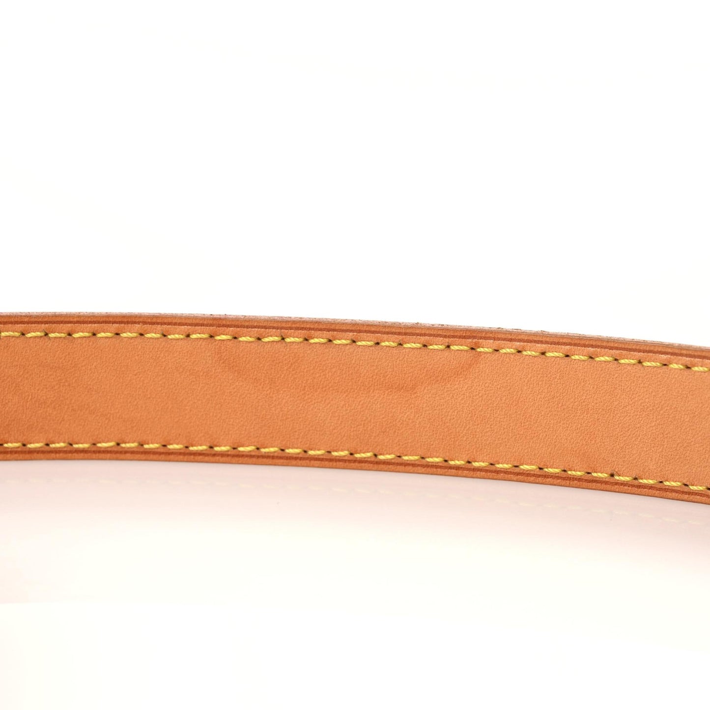 Vachetta Baggy PM Strap