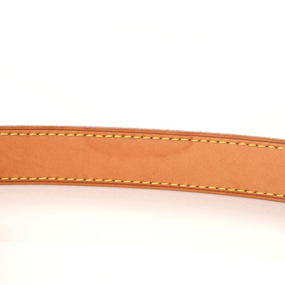Louis Vuitton Vachetta Baggy PM Strap 8 of 10