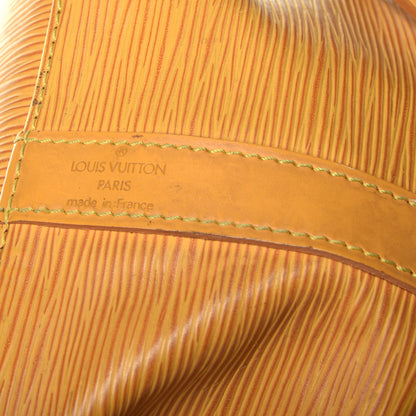 Louis Vuitton Epi Petit Noe Tassil 6 of 8