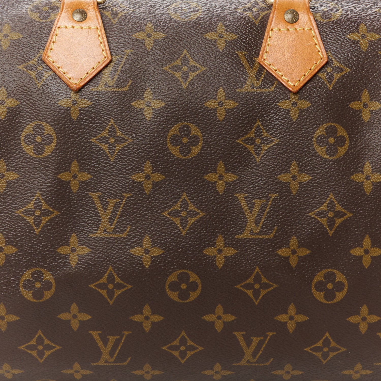 Louis Vuitton Monogram Speedy 30 9 of 14
