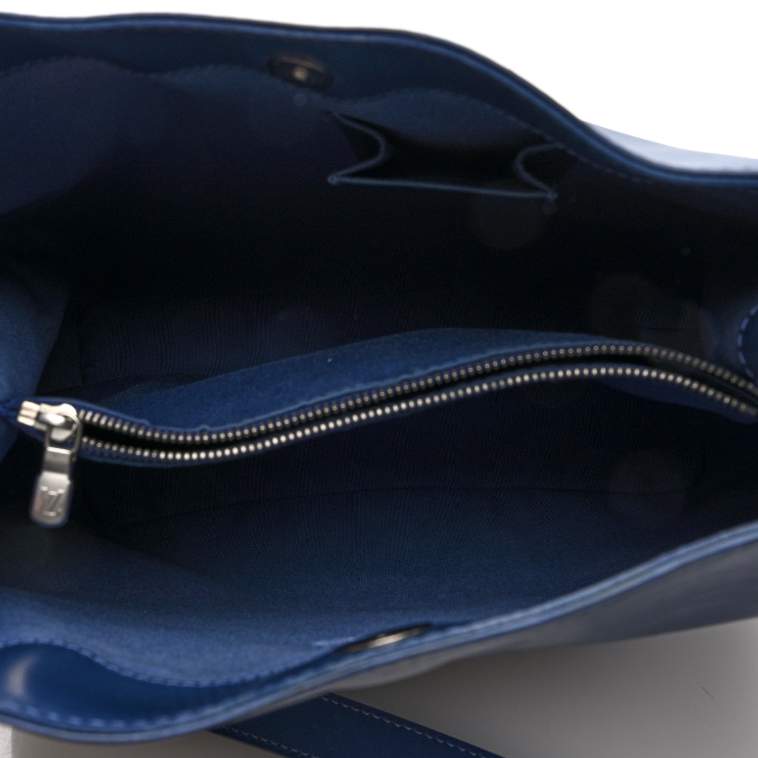 Louis Vuitton Epi Mandara MM Myrtille 5 of 9