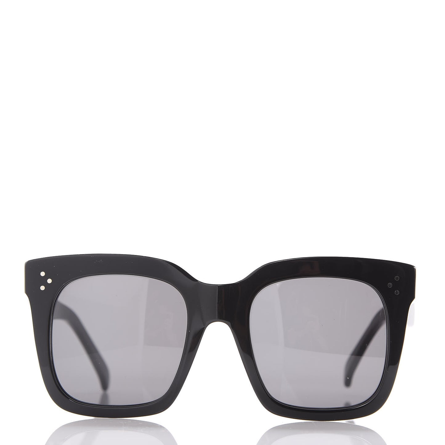 Tilda Sunglasses CL 41076/S Black