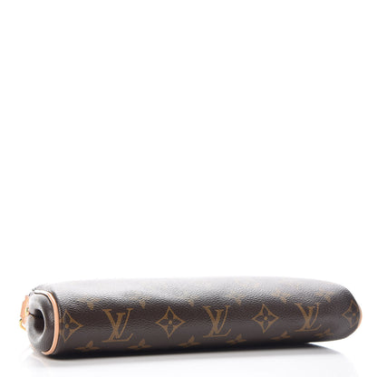 Louis Vuitton Monogram Eva Clutch 4 of 12
