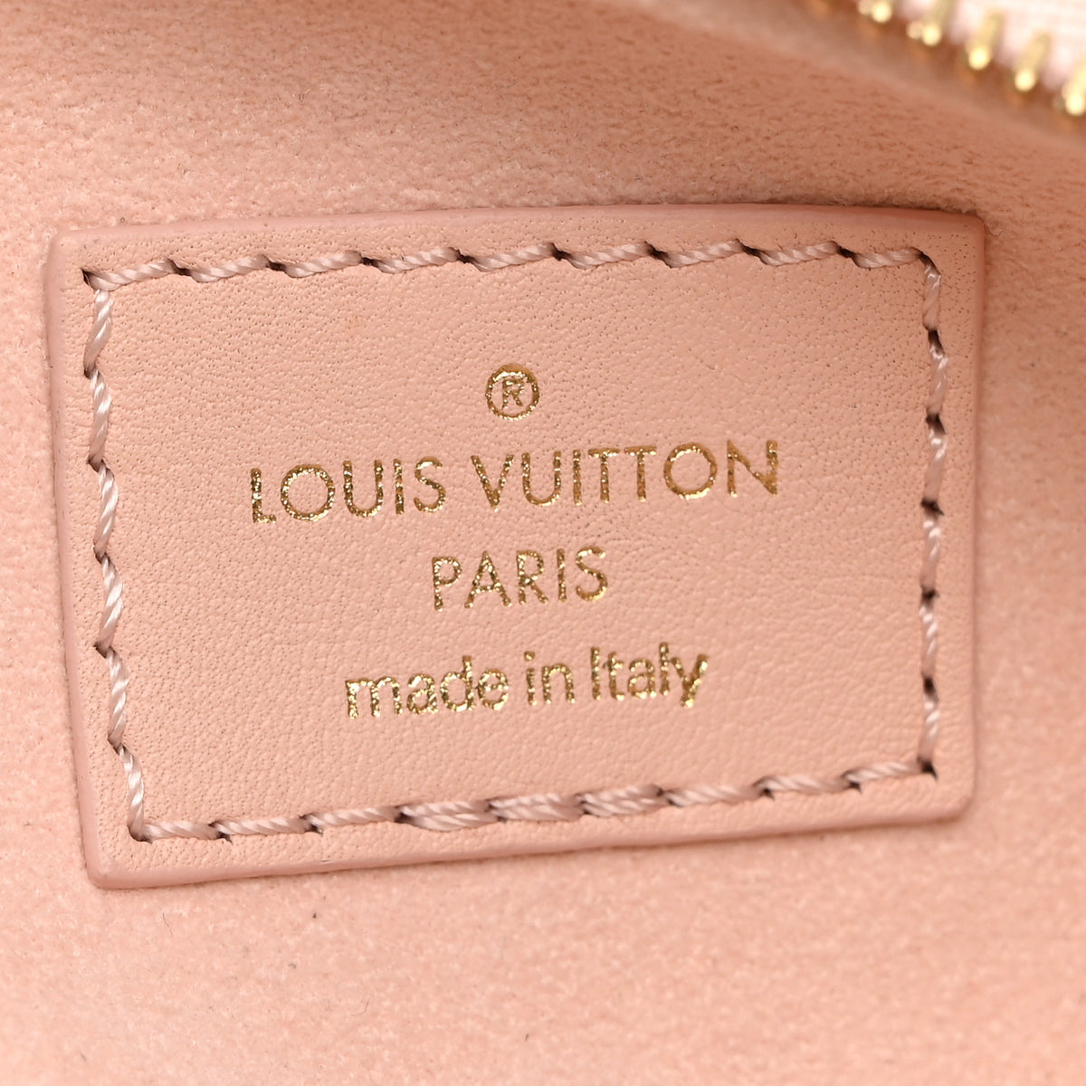 Empreinte Mini Bumbag Rose Jasmin Pink