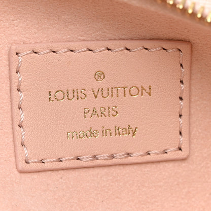 Louis Vuitton Empreinte Mini Bumbag Rose Jasmin Pink 6 of 11