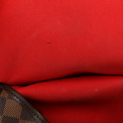 Louis Vuitton Damier Ebene Saumur 30 11 of 12