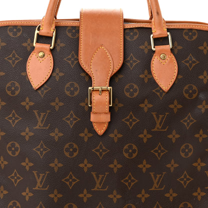 Louis Vuitton LOUIS VUITTON Monogram Rivoli Briefcase 8 of 15