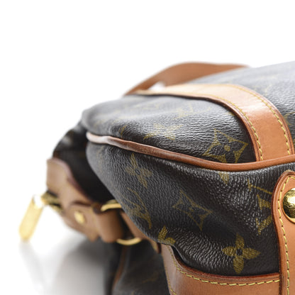 Louis Vuitton Monogram Stresa PM 8 of 14