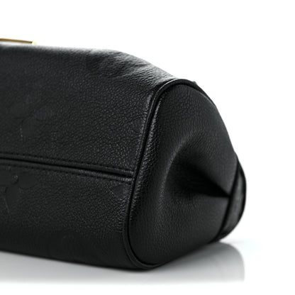 Louis Vuitton Empreinte Monogram Giant Favorite Black 8 of 8