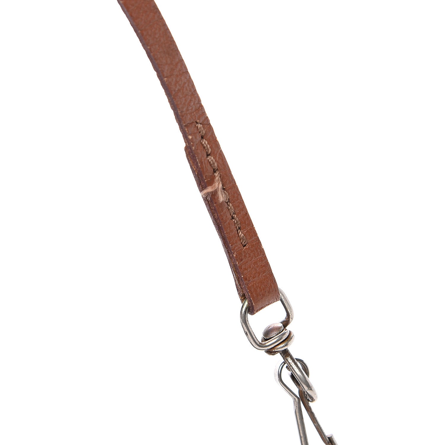 Louis Vuitton Monogram Mini Papillon 10 of 10