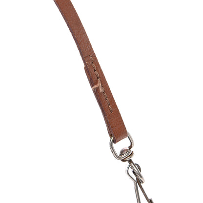 Louis Vuitton Monogram Mini Papillon 10 of 10