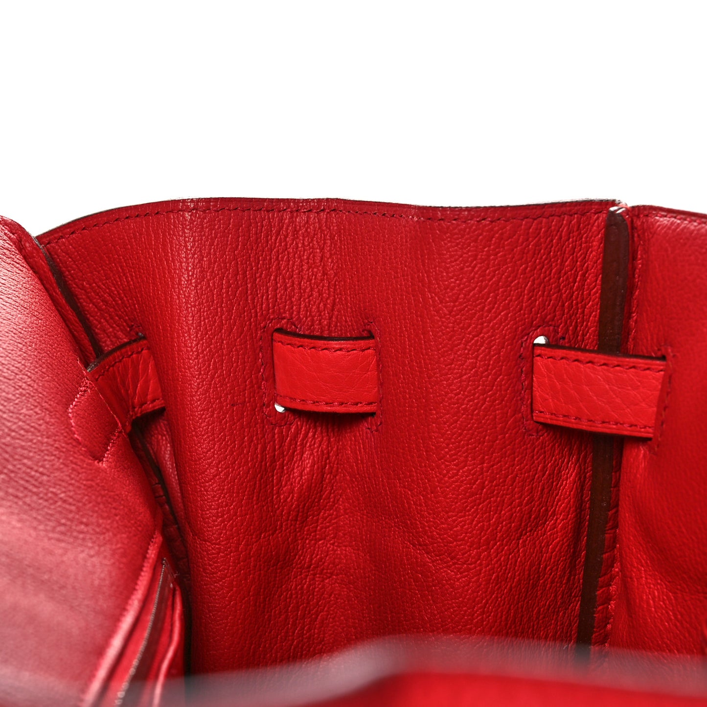 Taurillon Clemence Birkin 35 Bougainvillea