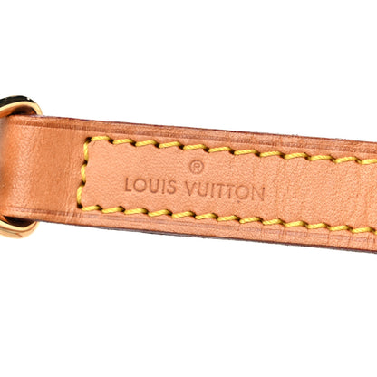 Louis Vuitton Vachetta 16mm Long Shoulder Strap 3 of 5