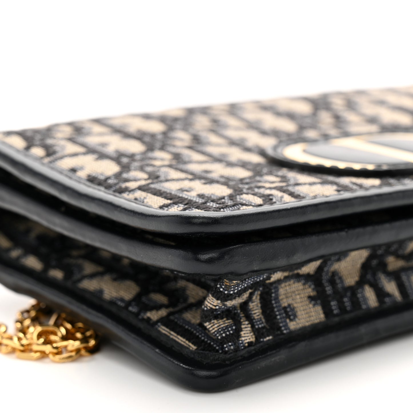 Oblique 30 Montaigne 2-In-1 Pouch Blue