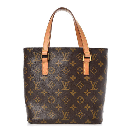 Louis Vuitton Monogram Vavin PM 1 of 14