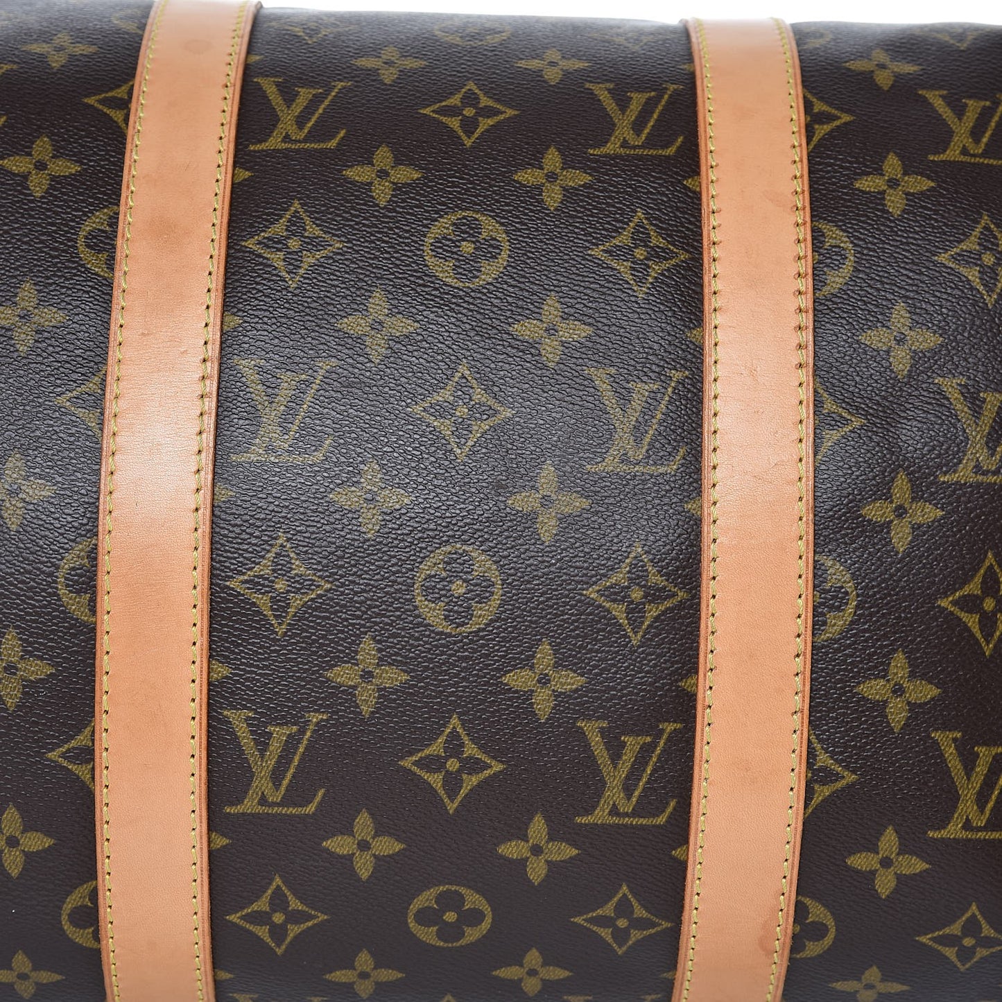 Monogram Keepall 50