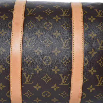 Louis Vuitton Monogram Keepall 50 13 of 17