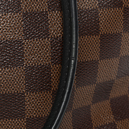 Louis Vuitton Damier Ebene LV Riverside Black 13 of 13