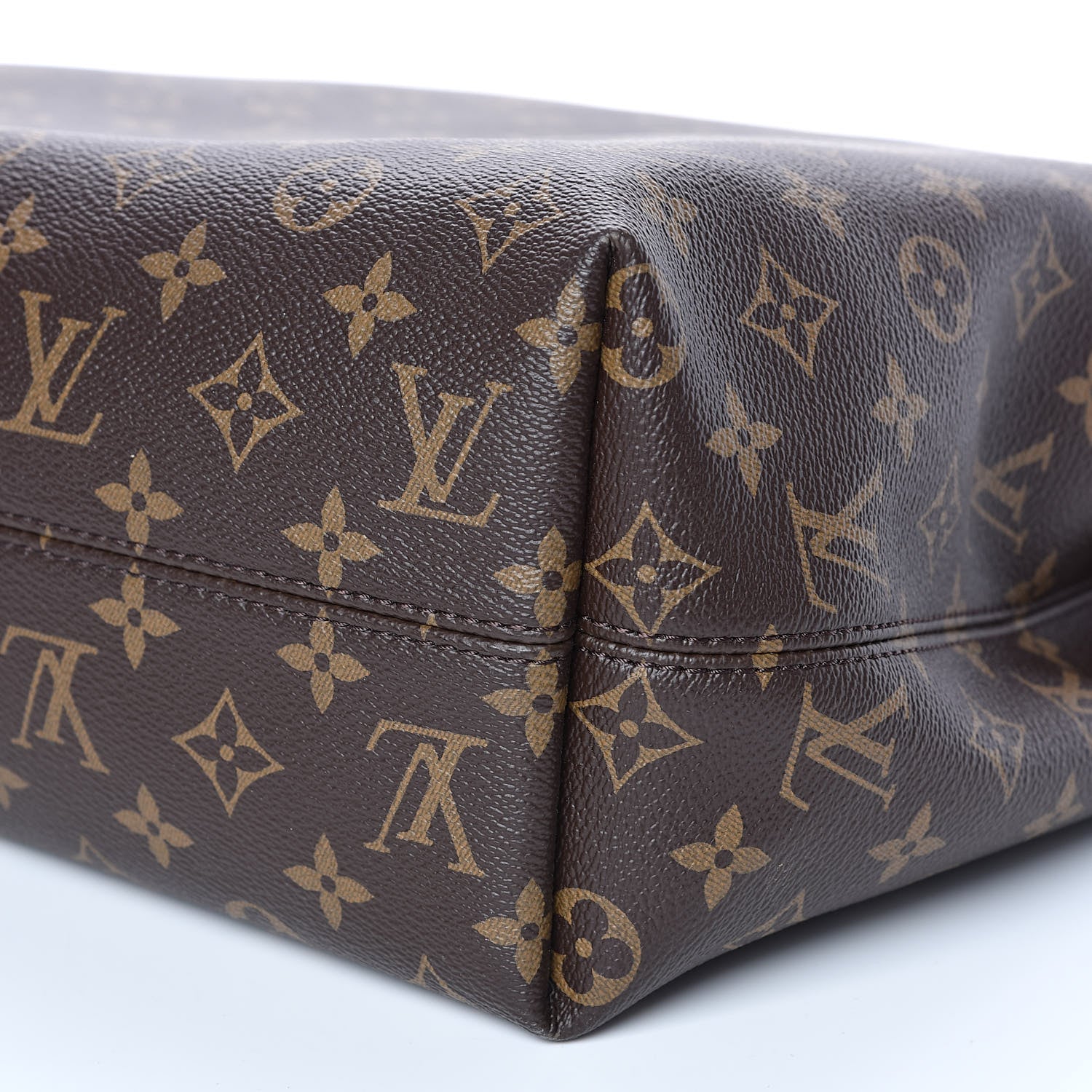 Louis Vuitton Monogram Graceful MM 9 of 13