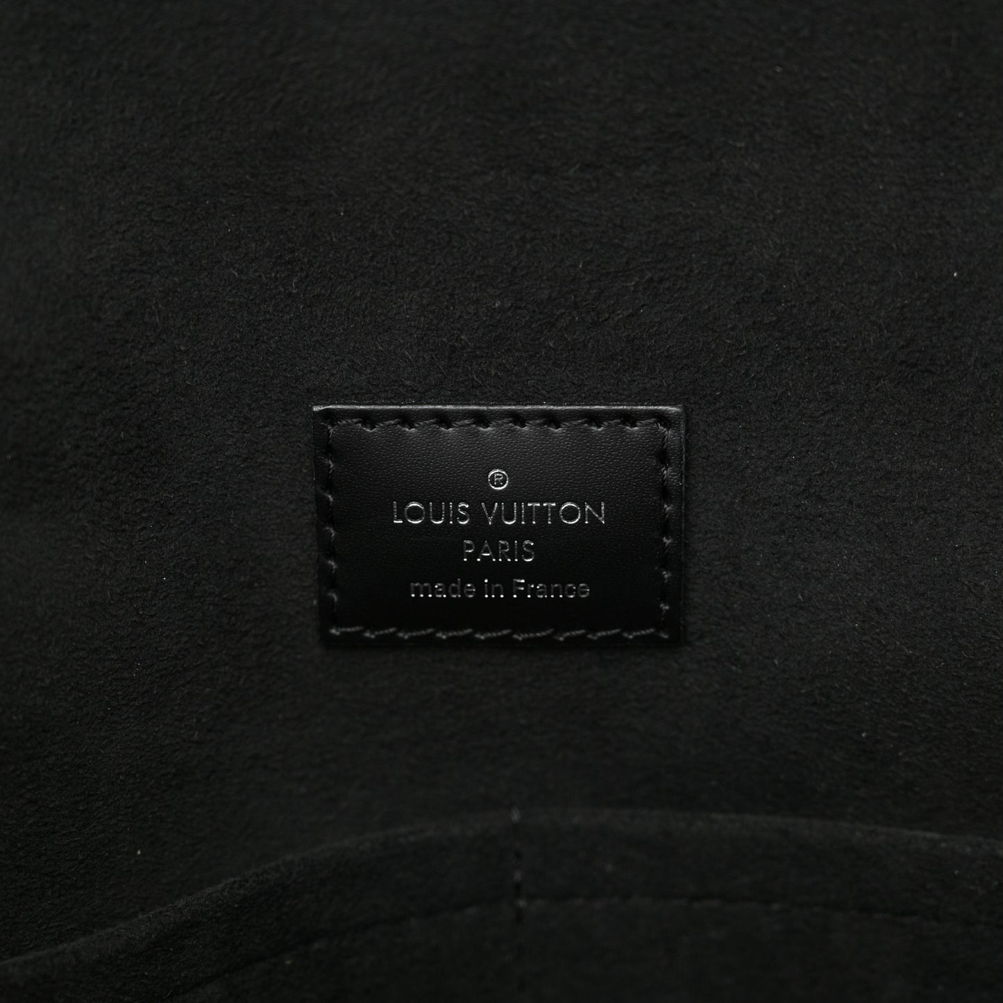 Epi Cluny BB Black