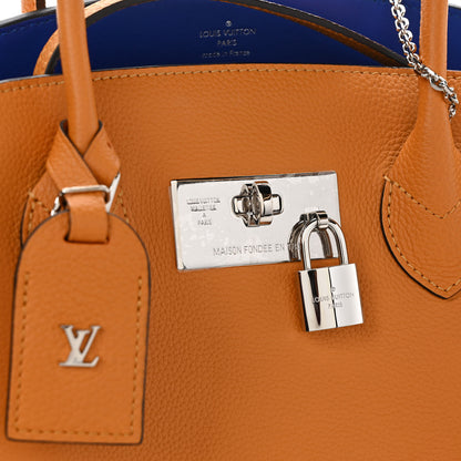 Louis Vuitton Veau Nuage Milla PM Safran 11 of 11