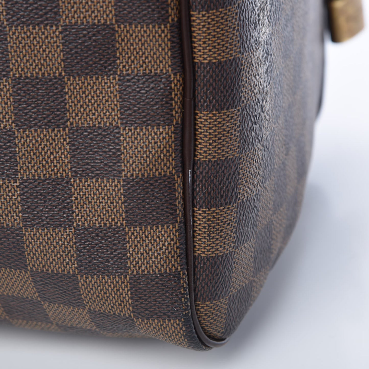 Damier Ebene Speedy 35
