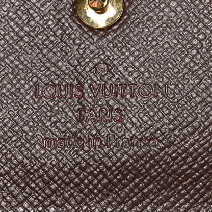 Louis Vuitton Monogram 4 Key Multicles Holder 6 of 7