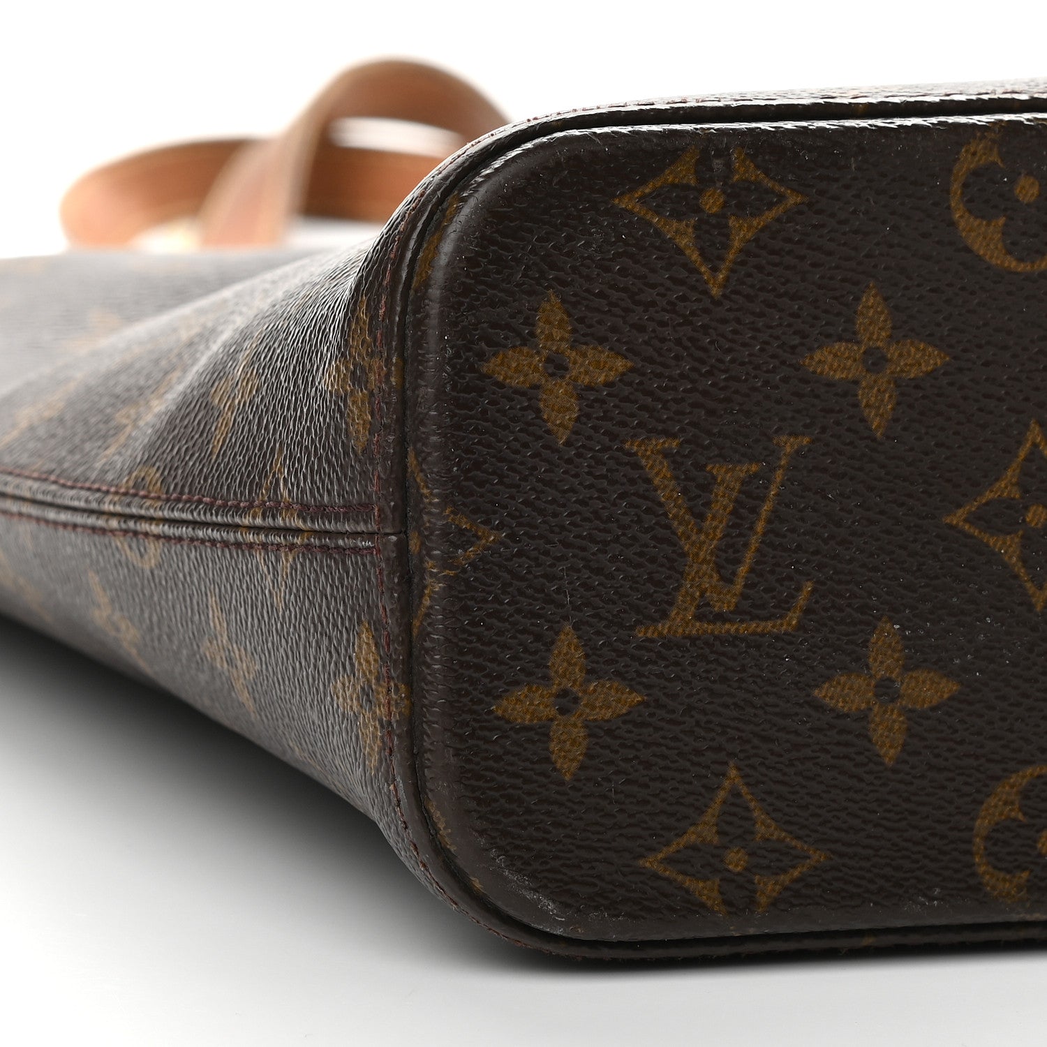 Louis Vuitton Monogram Luco 8 of 10