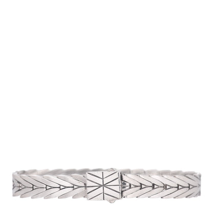 John Hardy Sterling Silver 8mm Modern Chain Bracelet 3 of 4