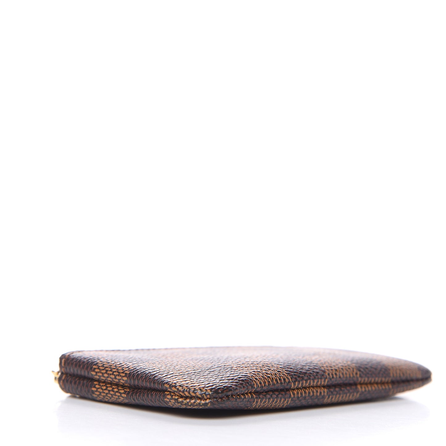 Damier Ebene Key Pouch