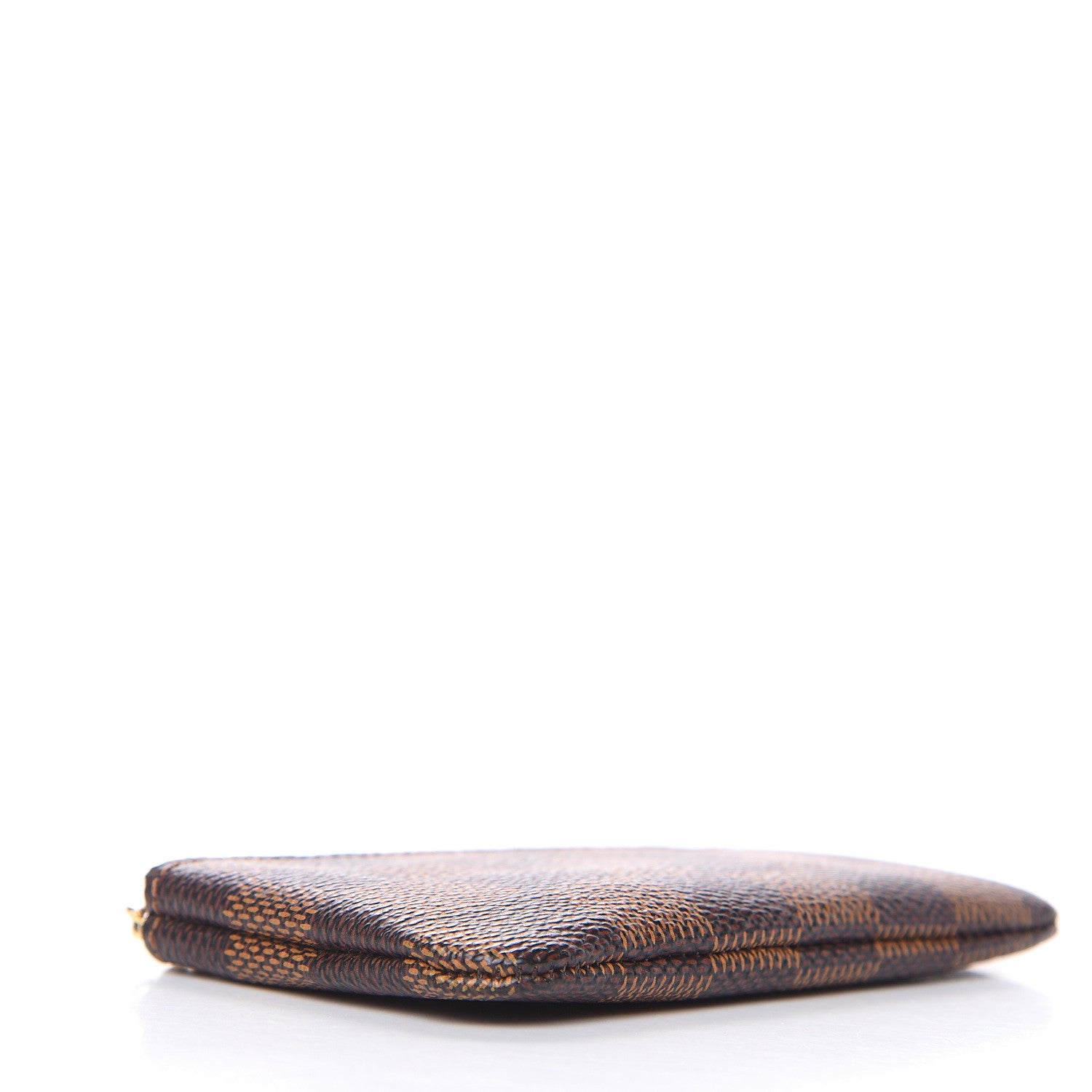 Louis Vuitton Damier Ebene Key Pouch 4 of 7