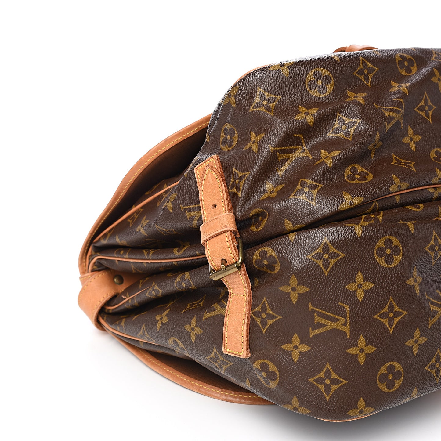 Monogram Saumur 35